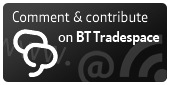 tradespace link